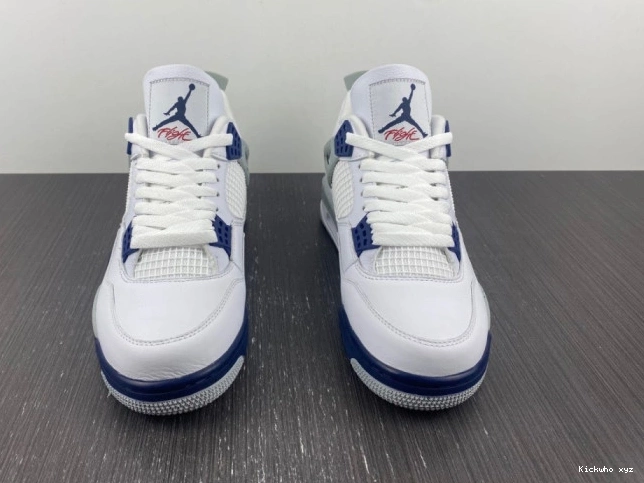 4 DH6927-140 Jordan navy Retro midnight 0813